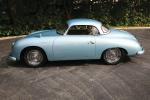 Porsche 356A 1600S Speedster 1956 года